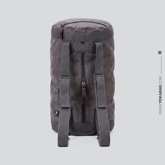 Sac Vintage pour Week-End de Voyage