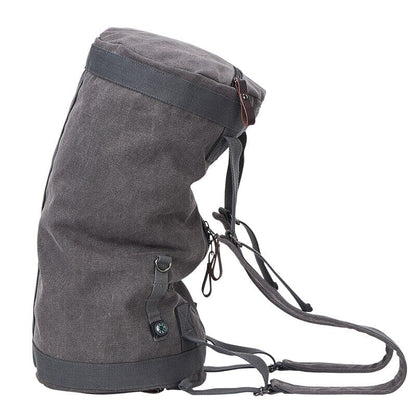 Sac Vintage pour Week-End de Voyage