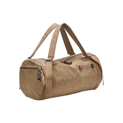Sac Vintage pour Week-End de Voyage – vue 13 – Yokabag