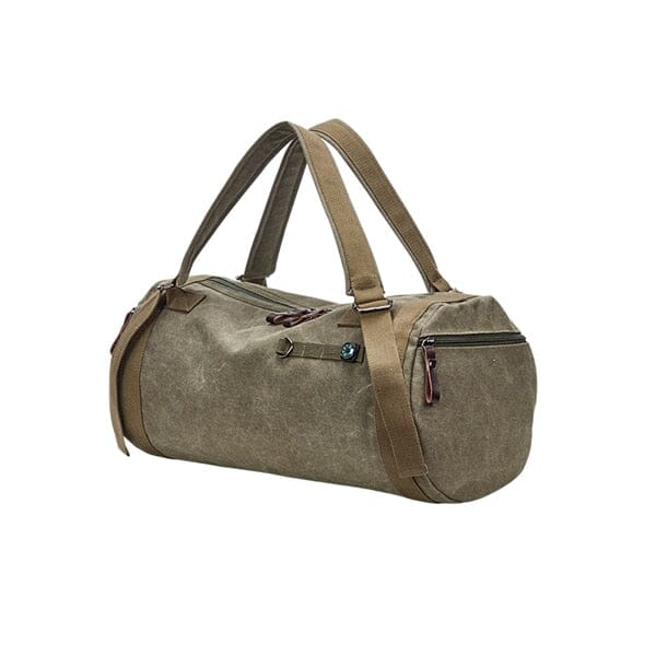 Sac Vintage pour Week-End de Voyage – vue 7 – Yokabag