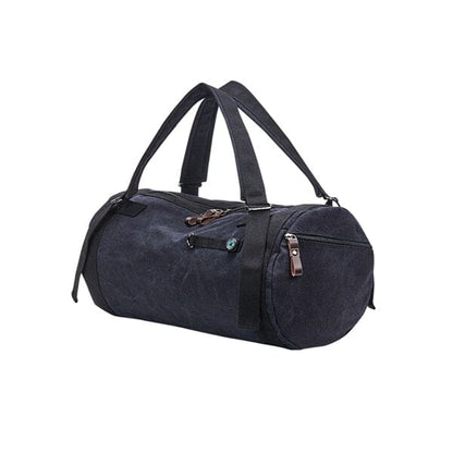 Sac Vintage pour Week-End de Voyage – vue 5 – Yokabag