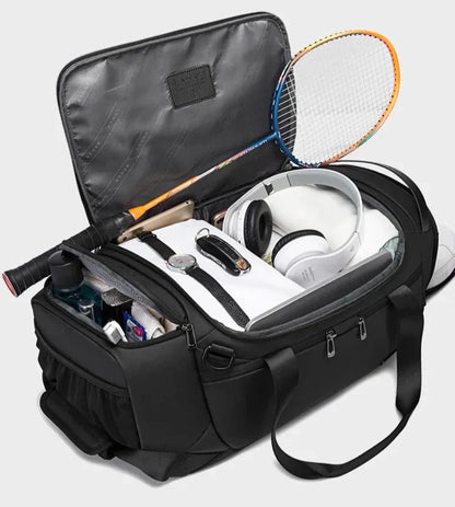 Sac de Voyage Pour Homme – vue 3 – Yokabag