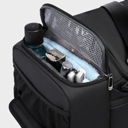 Sac de Voyage Pour Homme – vue 4 – Yokabag