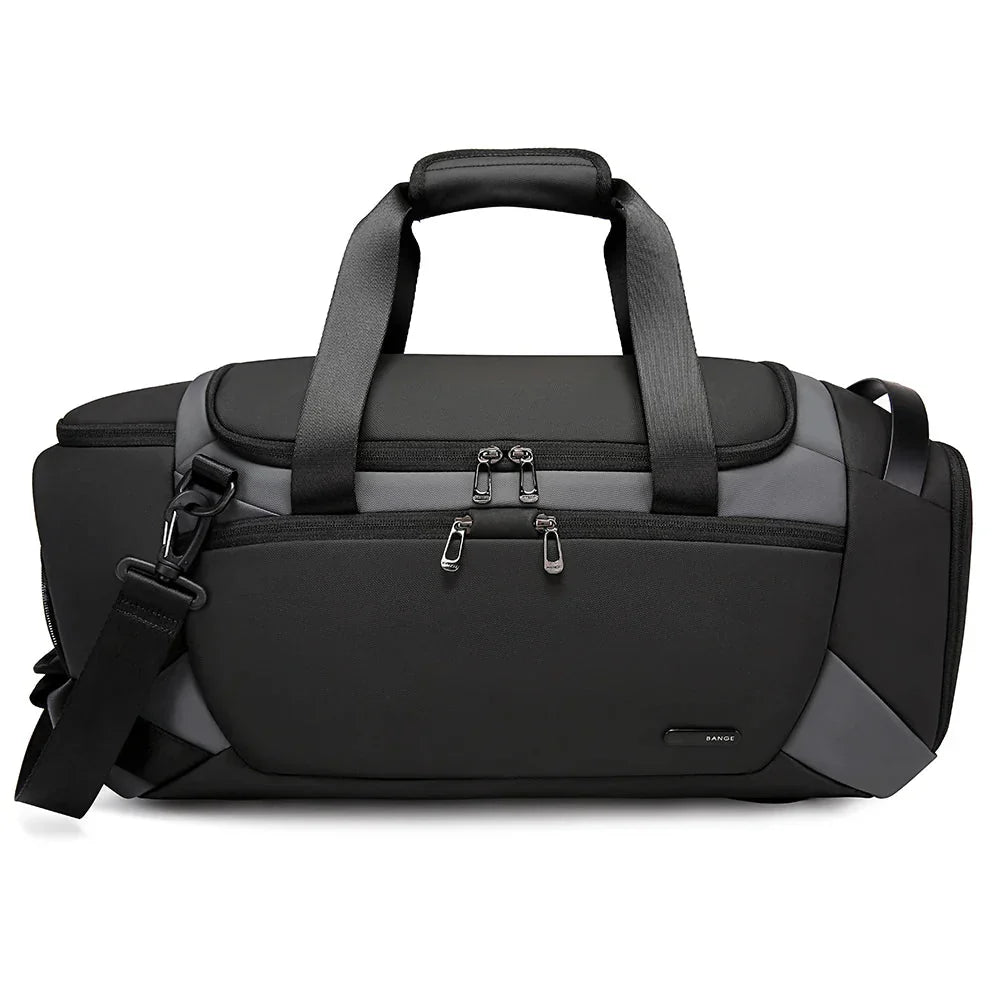 Sac de Voyage Pour Homme – vue 6 – Yokabag
