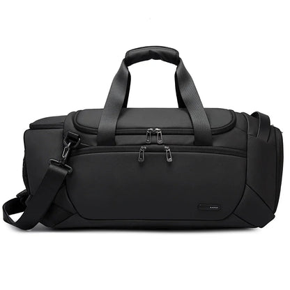 Sac de Voyage Pour Homme – vue 8 – Yokabag