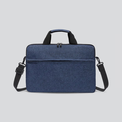 Sacoche Ordinateur de Voyage avec Bandoulière Noir – vue 8 – Yokabag