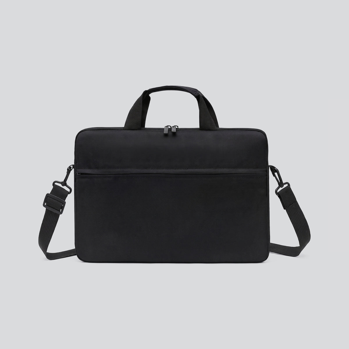 Sacoche Ordinateur de Voyage avec Bandoulière Noir – vue 7 – Yokabag