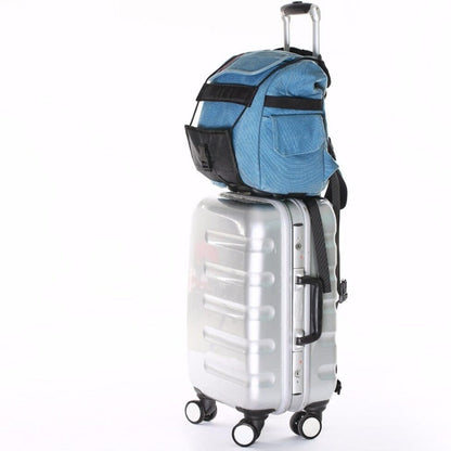 Sangle Bagage - Fixation Sac de Voyage – vue 2 – Yokabag