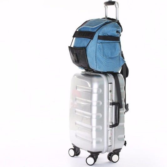 Sangle Bagage - Fixation Sac de Voyage – vue 2 – Yokabag