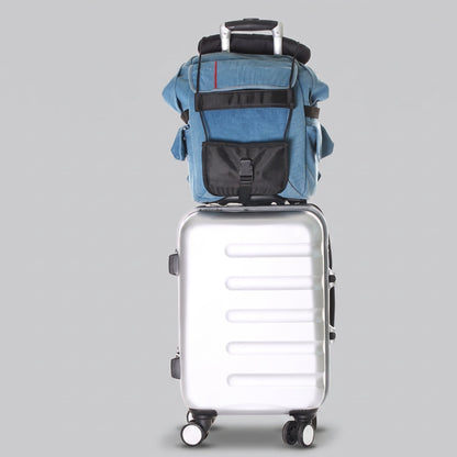 Sangle Bagage - Fixation Sac de Voyage – vue 7 – Yokabag