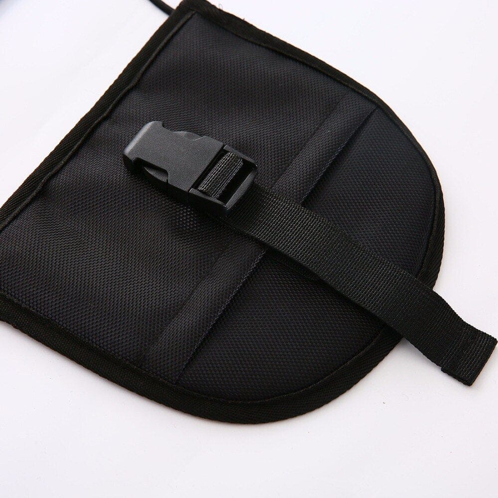 Sangle Bagage - Fixation Sac de Voyage – vue 5 – Yokabag