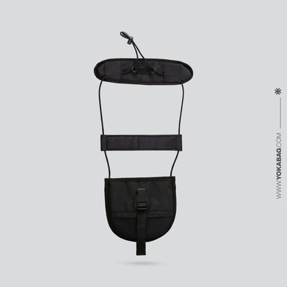 Sangle Bagage - Fixation Sac de Voyage – vue 4 – Yokabag