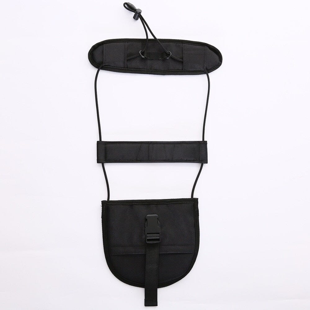 Sangle Bagage - Fixation Sac de Voyage – vue 4 – Yokabag