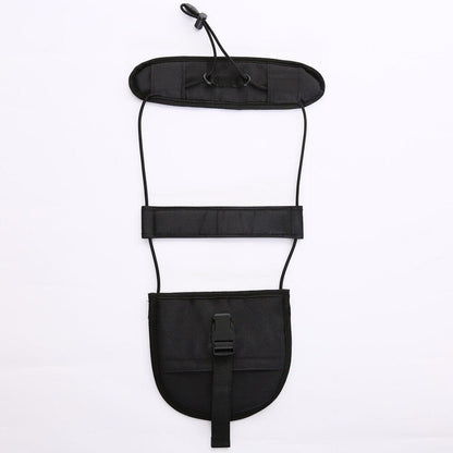 Sangle Bagage - Fixation Sac de Voyage – vue 4 – Yokabag