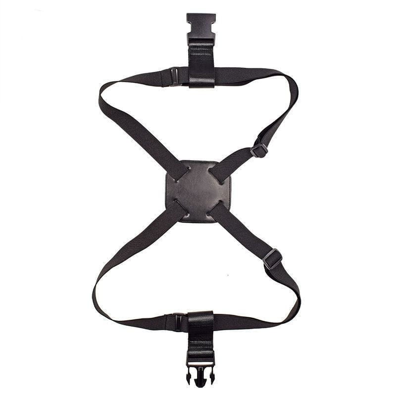 Sangle de Bagage Cabine - Multifonctionnel – vue 2 – Yokabag