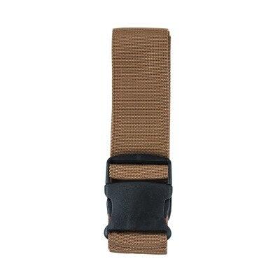Sangle Valise - Marron – Yokabag
