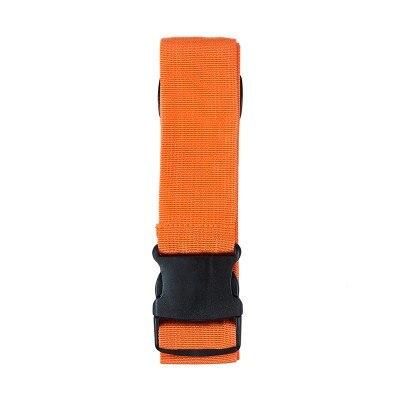 Sangle Valise - Orange – Yokabag