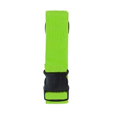 Sangle Valise - Vert – Yokabag
