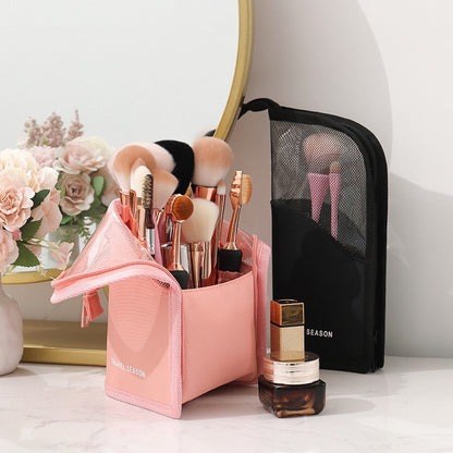 Trousse Pinceaux Maquillage - Travel Edition – vue 9 – Yokabag