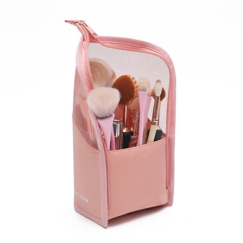 Trousse Pinceaux Maquillage - Travel Edition – vue 8 – Yokabag