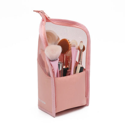 Trousse Pinceaux Maquillage - Travel Edition – vue 8 – Yokabag