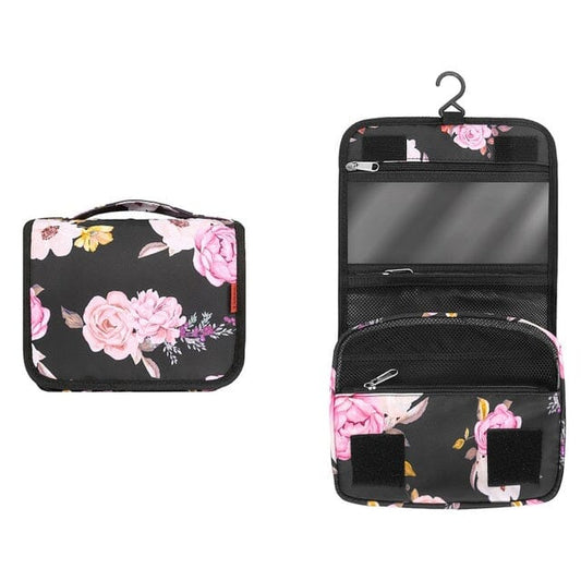 Trousse de Toilette à Suspendre Femme Travel