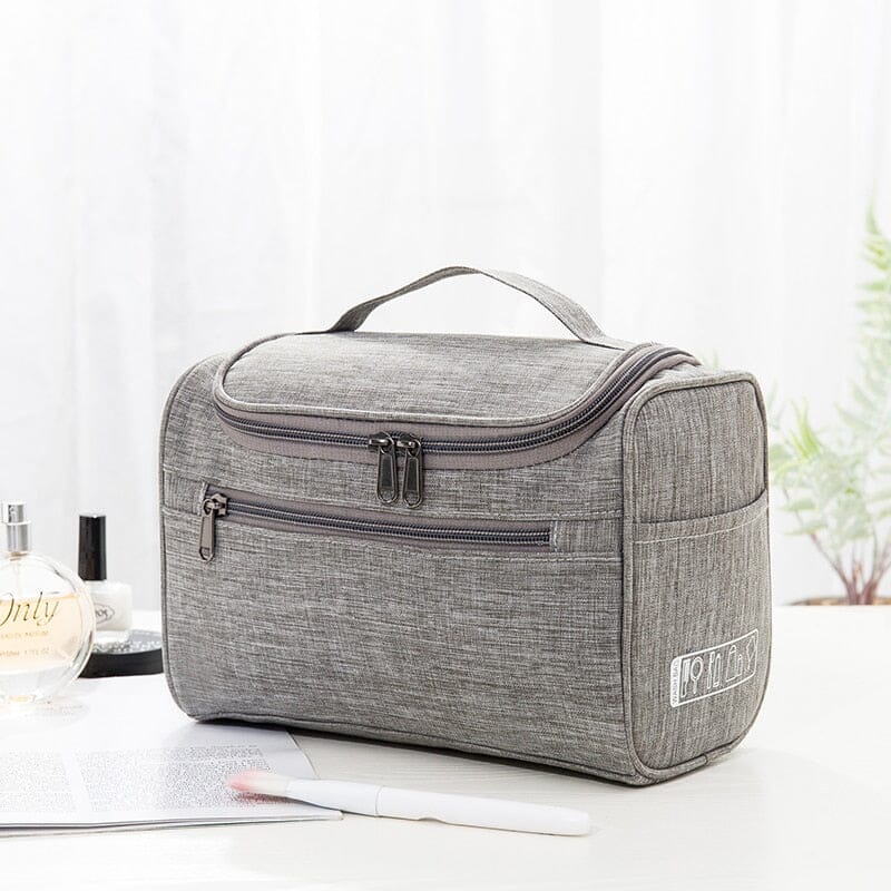 Trousse de Toilette à Suspendre - Explorez en Toute