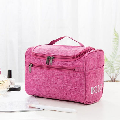 Trousse de Toilette à Suspendre - Explorez en Toute – vue 9 – Yokabag