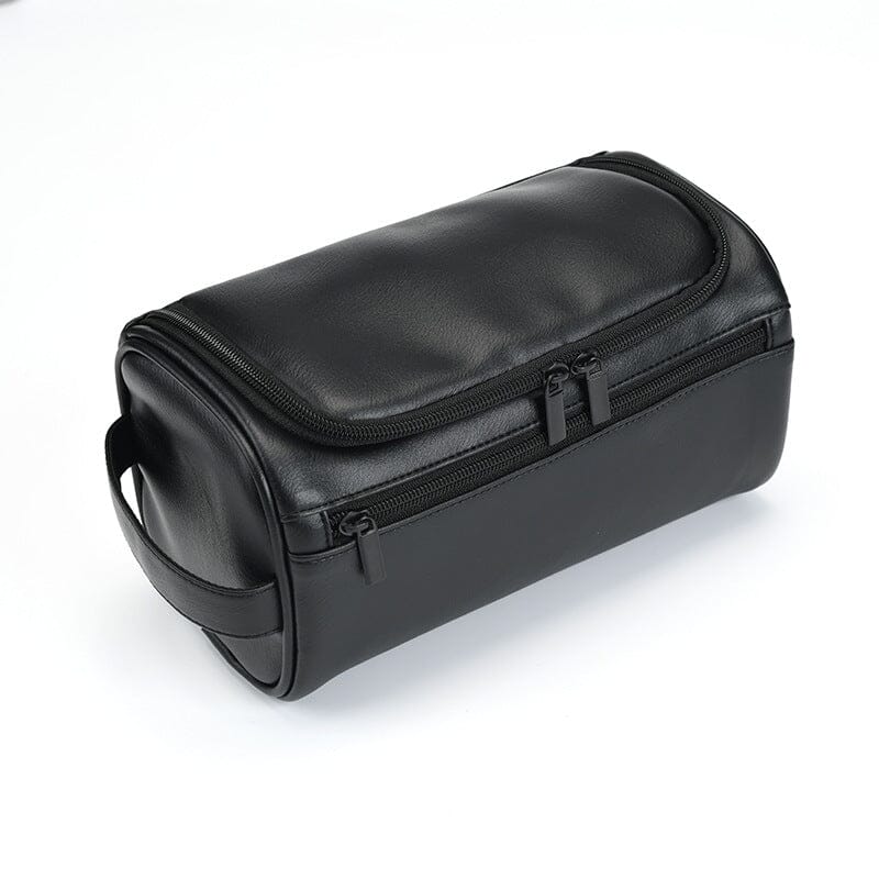 Trousse de Toilette Vintage à Suspendre – vue 7 – Yokabag