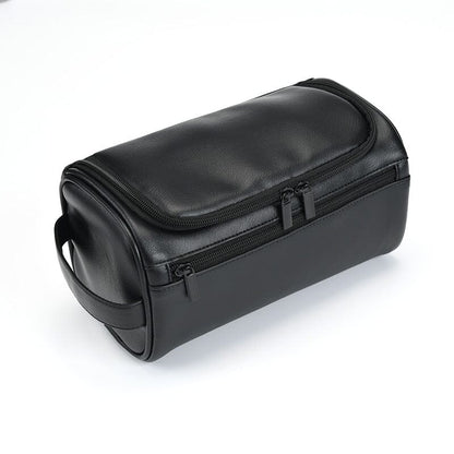 Trousse de Toilette Vintage à Suspendre – vue 7 – Yokabag