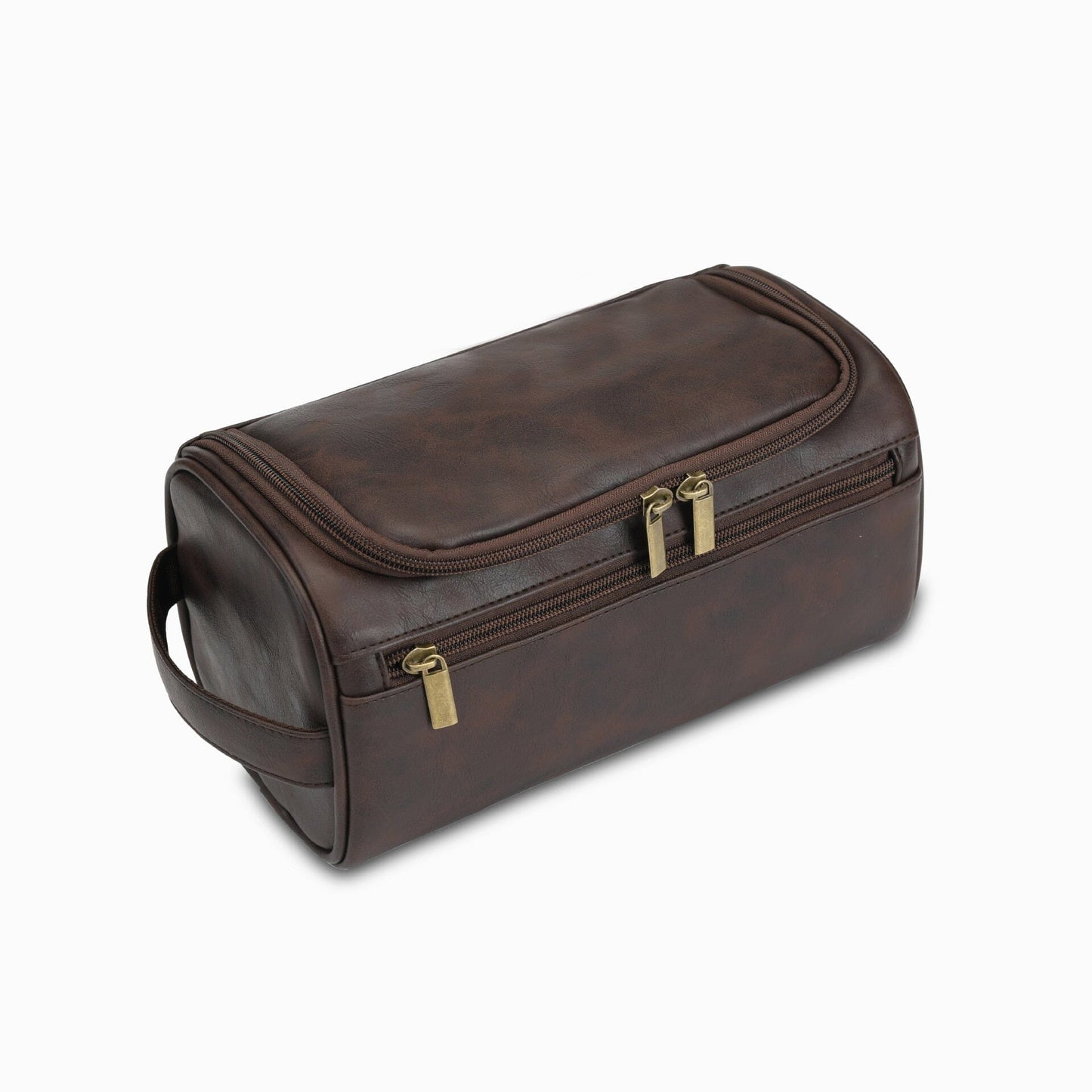 Trousse de Toilette Vintage à Suspendre – vue 8 – Yokabag