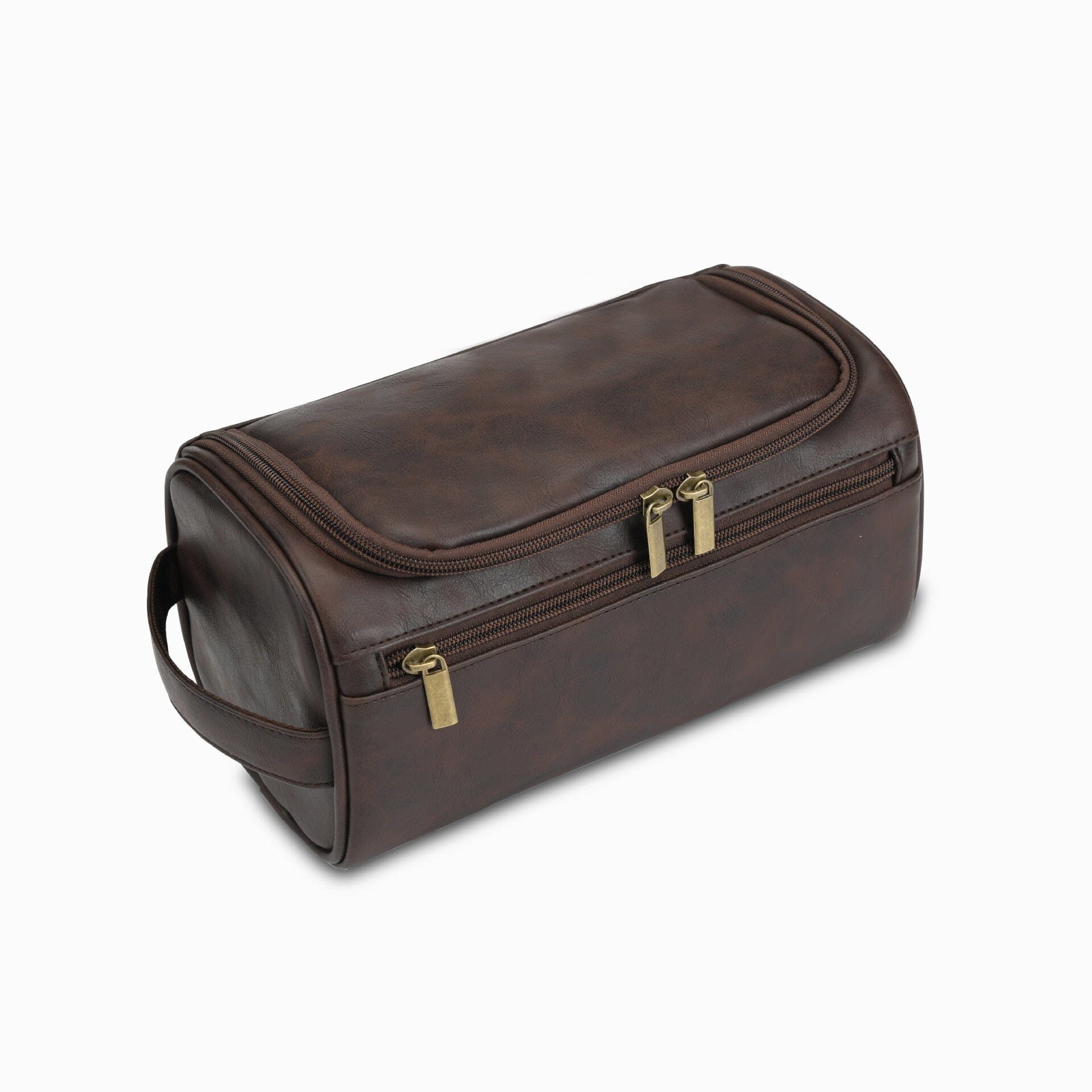 Trousse de Toilette Vintage à Suspendre – vue 8 – Yokabag