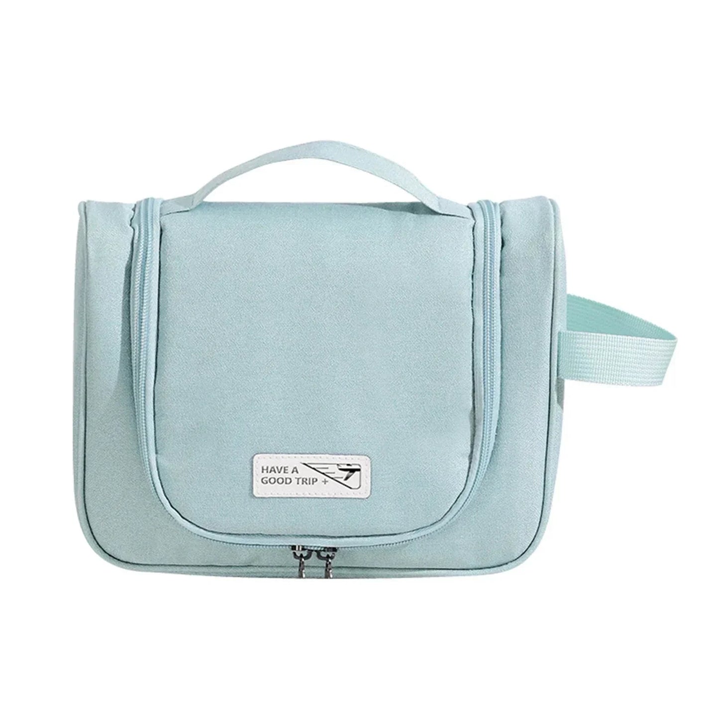 Trousse de Toilette à Suspendre Trendy Travel – vue 8 – Yokabag