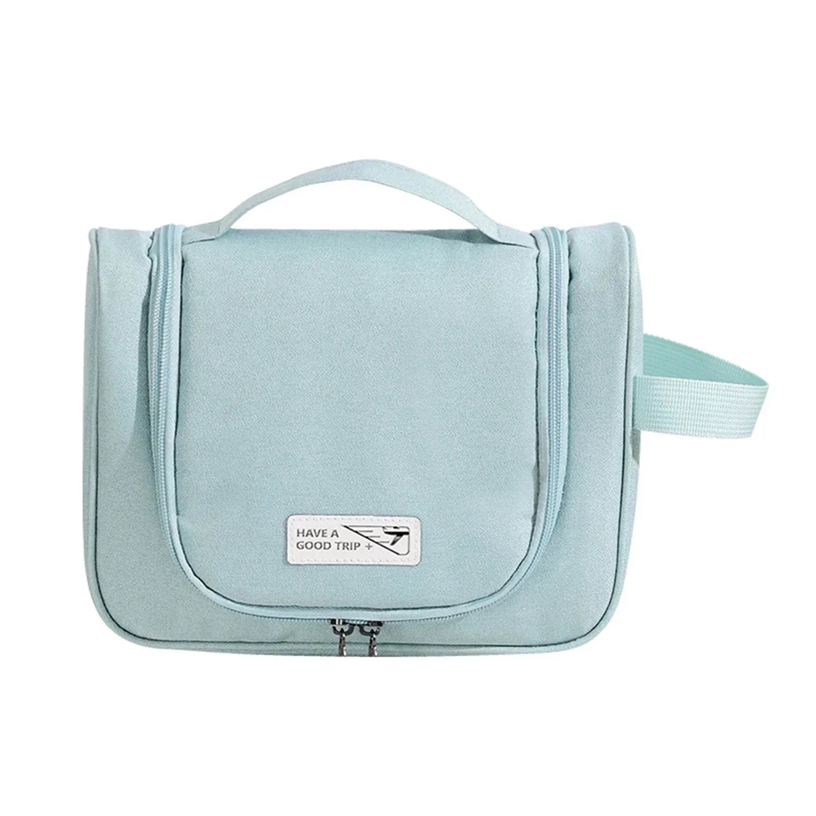 Trousse de Toilette à Suspendre Trendy Travel – vue 8 – Yokabag