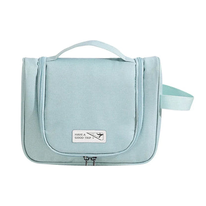 Trousse de Toilette à Suspendre Trendy Travel – vue 8 – Yokabag