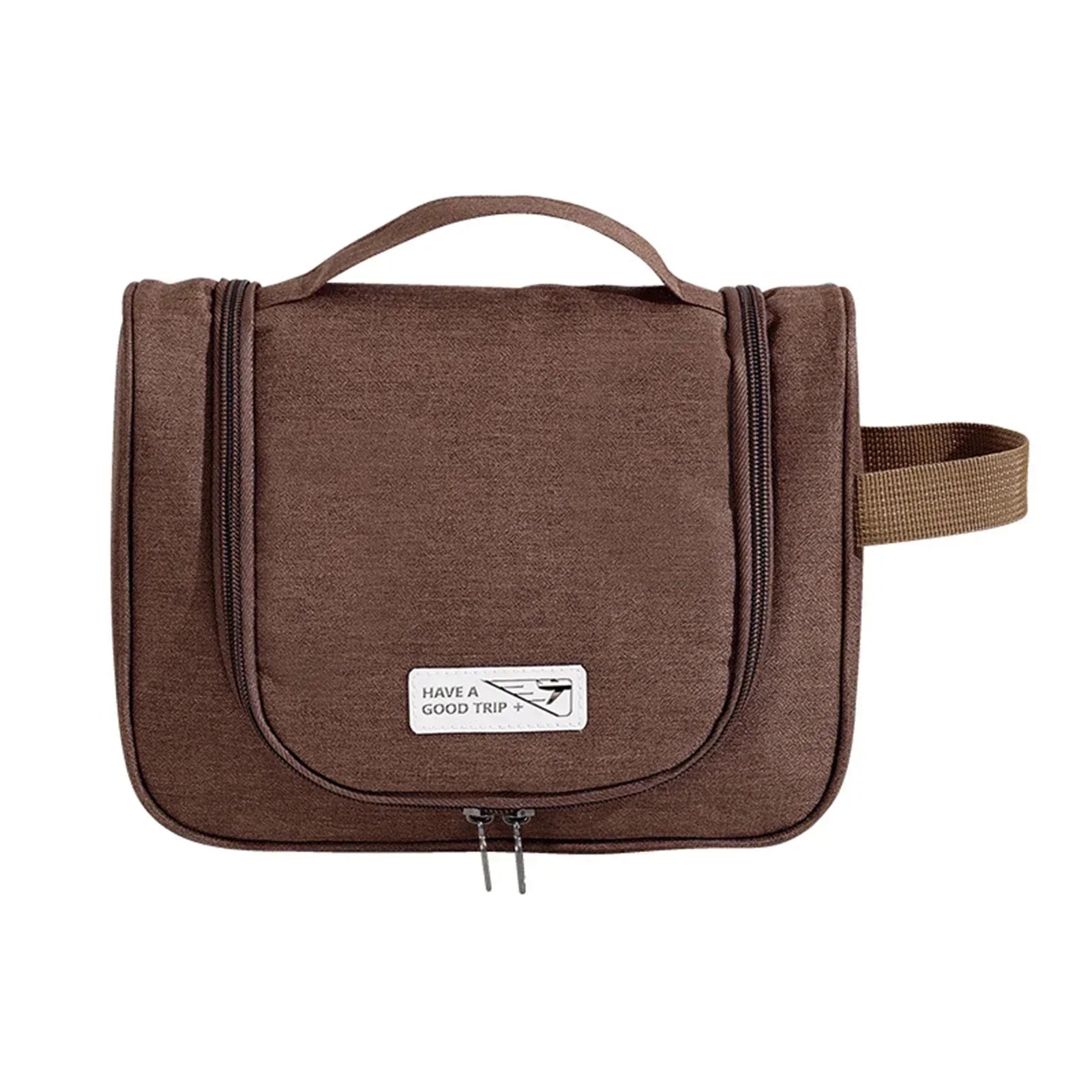 Trousse de Toilette à Suspendre Trendy Travel – vue 11 – Yokabag