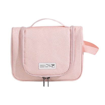 Trousse de Toilette à Suspendre Trendy Travel – vue 10 – Yokabag