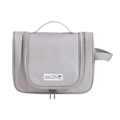Trousse de Toilette à Suspendre Trendy Travel – vue 7 – Yokabag
