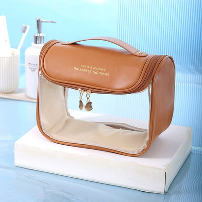 Trousse de Toilette à Suspendre Femme – vue 8 – Yokabag