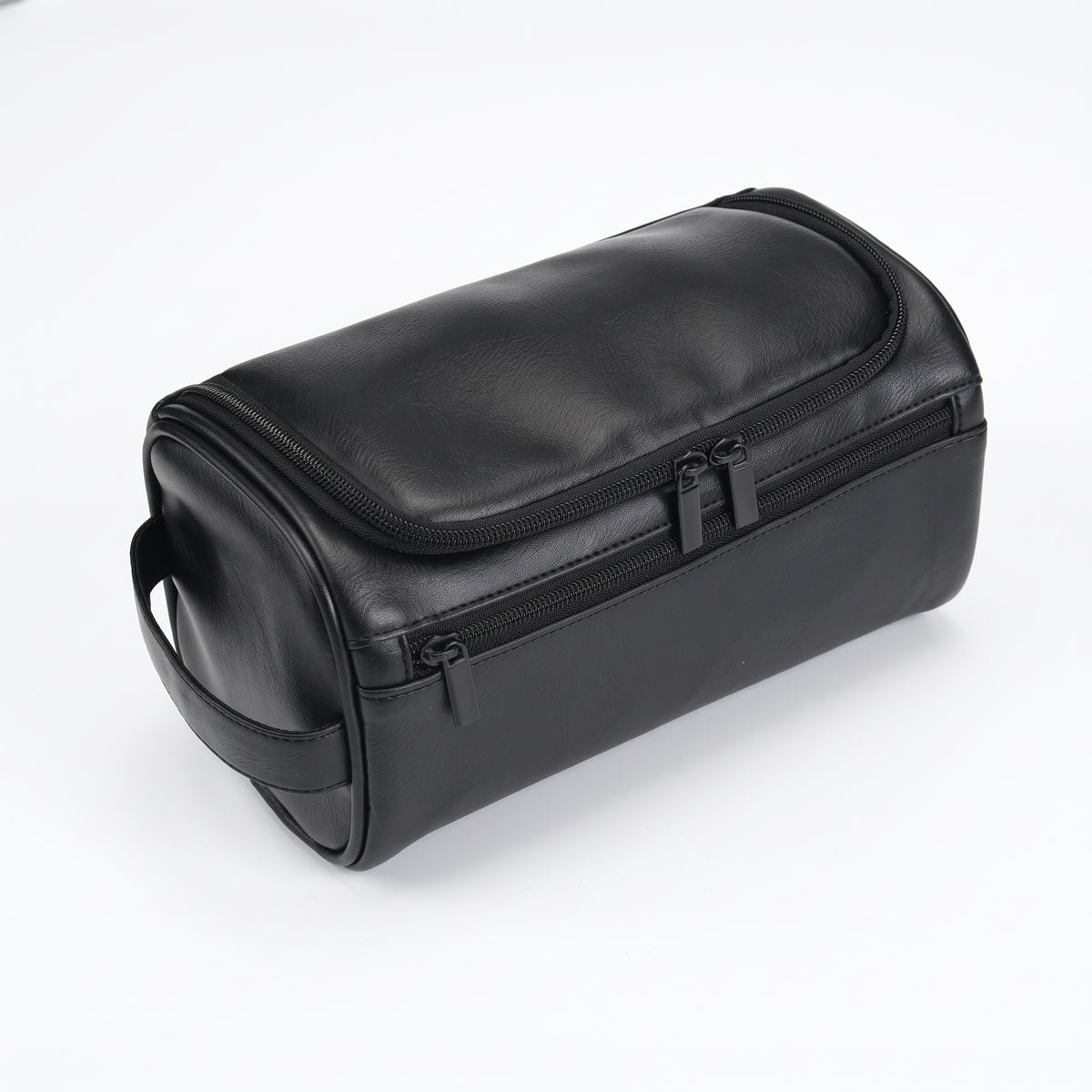 Trousse de Toilette Vintage à Suspendre – vue 7 – Yokabag