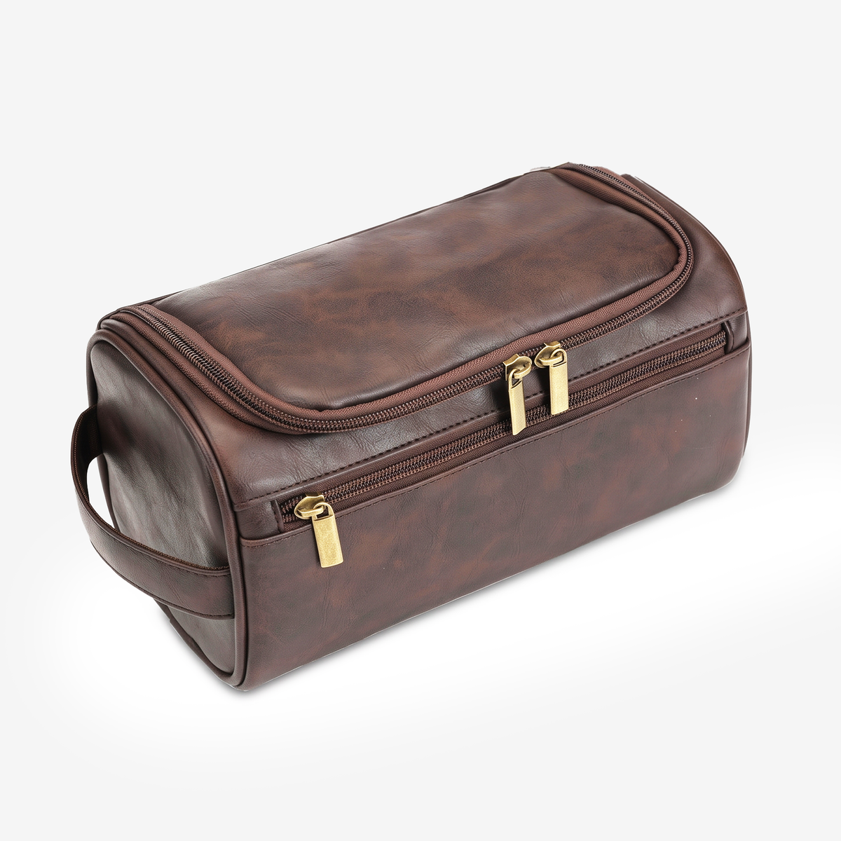 Trousse de Toilette Vintage à Suspendre – vue 8 – Yokabag