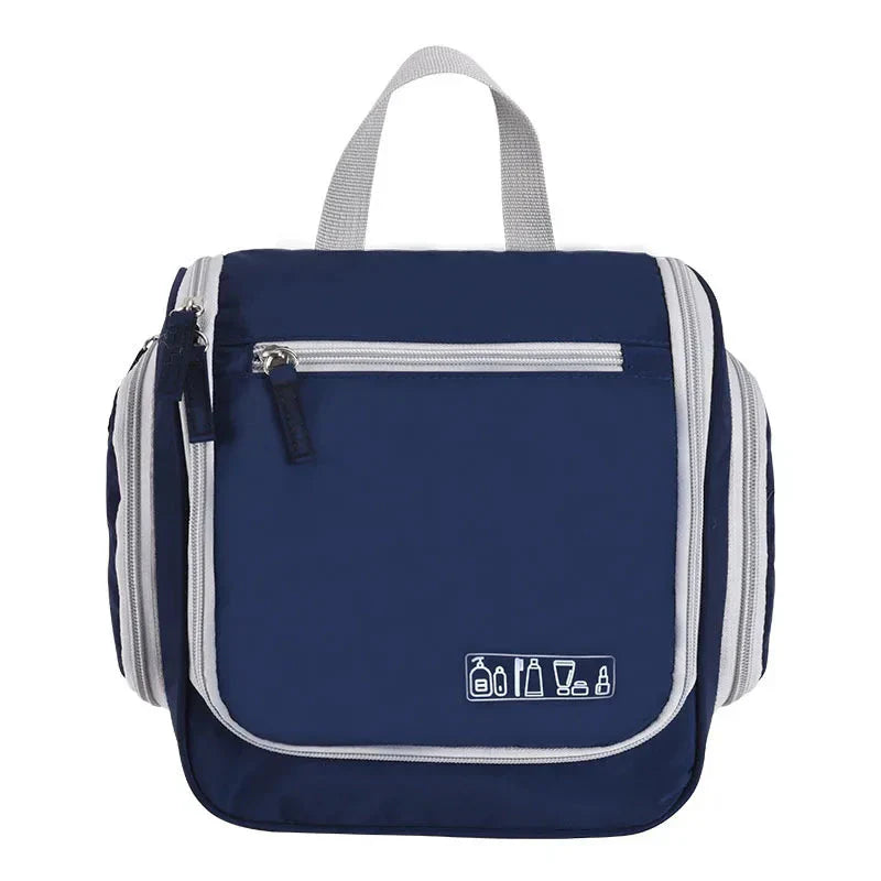 Trousse de Toilette Pratique avec Crochet de Suspension – vue 10 – Yokabag