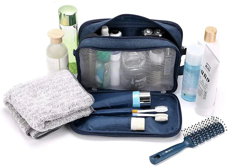 Trousse de Toilette Organisée – vue 7 – Yokabag