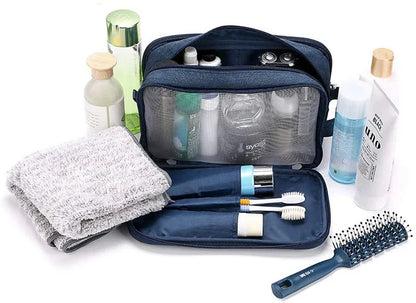 Trousse de Toilette Organisée – vue 7 – Yokabag