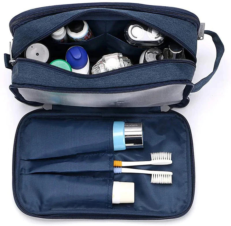 Trousse de Toilette Organisée – vue 4 – Yokabag
