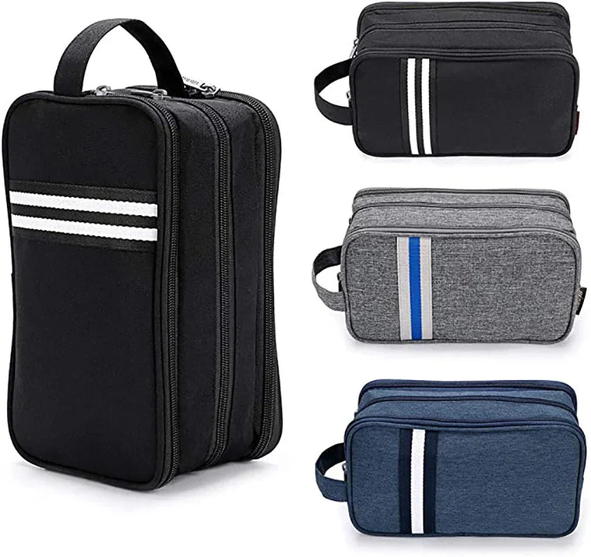 Trousse de Toilette Organisée – vue 10 – Yokabag