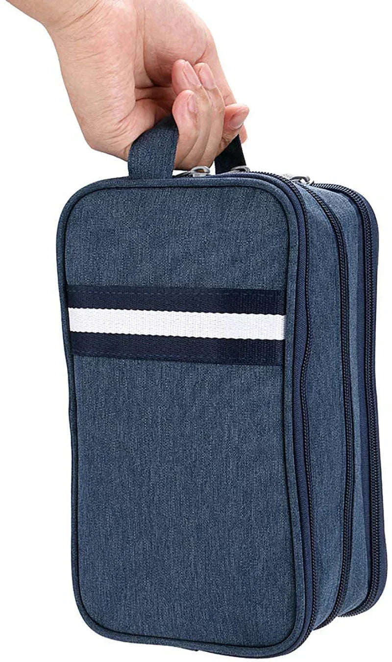 Trousse de Toilette Organisée – vue 6 – Yokabag