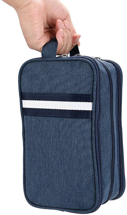 Trousse de Toilette Organisée – vue 6 – Yokabag