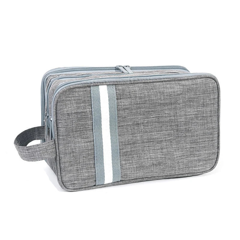 Trousse de Toilette Organisée – vue 9 – Yokabag