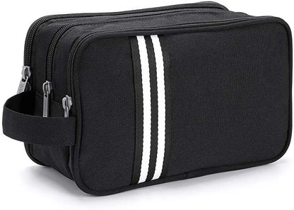 Trousse de Toilette Organisée Bleu Marine – vue 2 – Yokabag